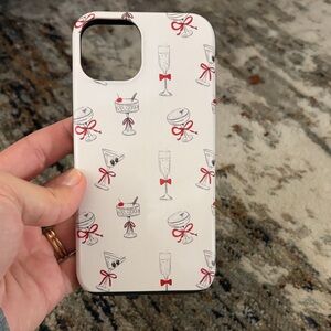 Casely IPhone 13 Case